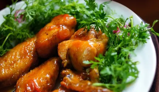 15 phút chế biến cho bữa ăn gia đình cuối tuần