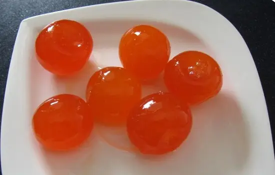 món ăn ngon việt nam dễ làm trứng muối