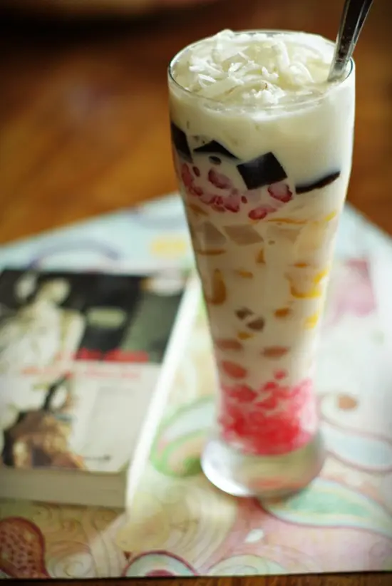 che-thai