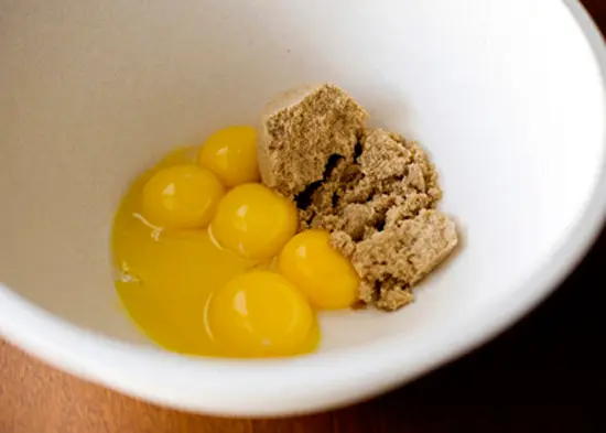 Bánh flan phô mai gừng tại nhà đơn giản mà ngon