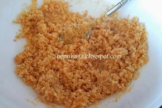 BÁNH PHÔ MAI CHANH NGON NHƯ NGOÀI HÀNG