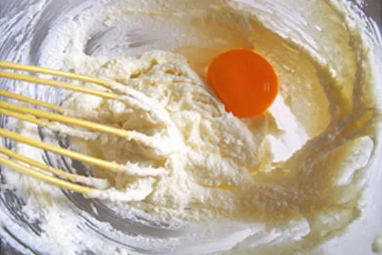 Bánh quy bơ nhân phô mai – món ngon ngày đầu Thu 2