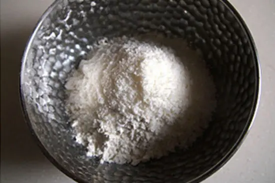 Bánh quy bơ nhân phô mai – món ngon ngày đầu Thu 3