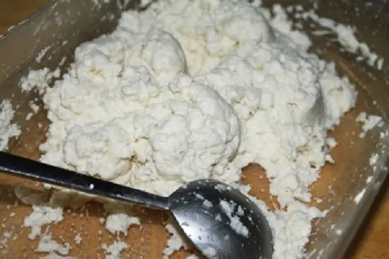 Bánh tằm bì thơm ngon béo ngậy