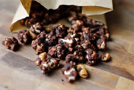 cach-lam-bap-rang-bo-chocolate-1