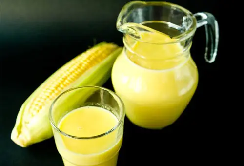 Bật mí cách nấu sữa ngô ngon tuyệt bổ dưỡng