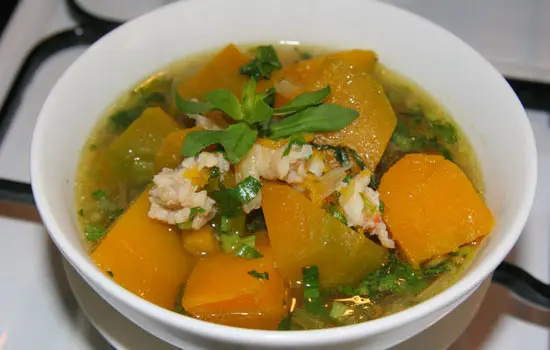 BÍ ĐỎ NẤU TÔM TƯƠI DỄ ĂN NGÀY NẮNG NÓNG