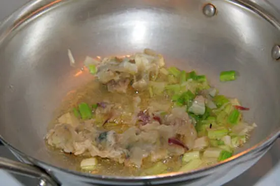BÍ ĐỎ NẤU TÔM TƯƠI DỄ ĂN NGÀY NẮNG NÓNG