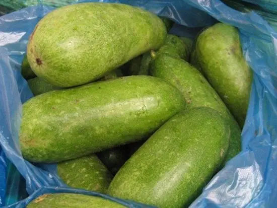 BÍ QUYẾT CHỌN CỦ QUẢ TƯƠI NGON TRONG MÙA HÈ
