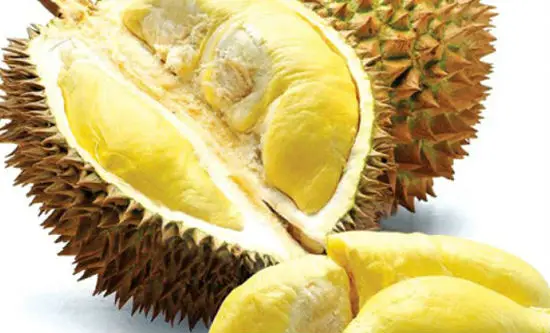 Bí quyết chọn sầu riêng ngon ngọt mà không bị sượng 2