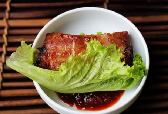 Bí quyết để làm món sườn nướng kiểu Hàn Quốc thơm ngon, hấp dẫn