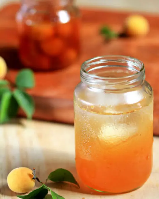 Lưu ý khi ngâm mơ muối đường