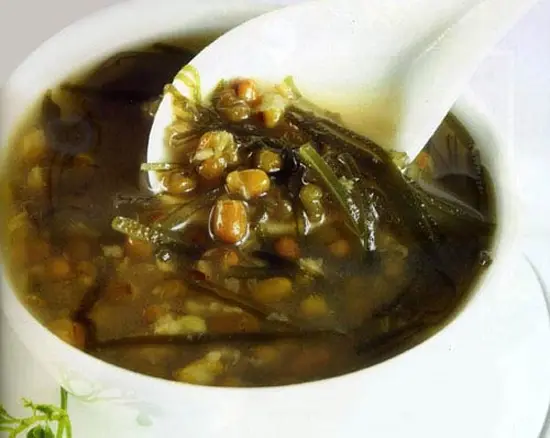 che-dau-xanh-hai-doi