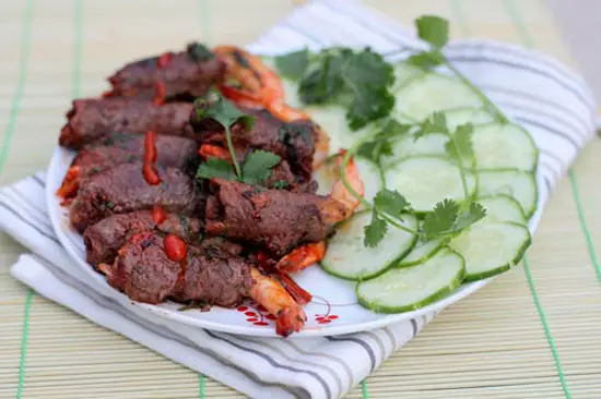 bo-cuon-tom-nuong-1