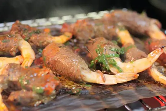 bo-cuon-tom-nuong-7