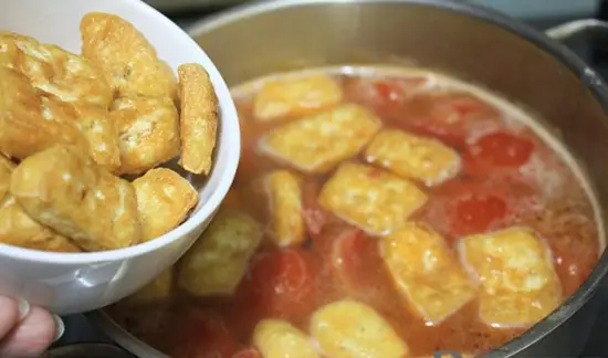 BÚN ỐC MÓN NGON NGÀY NẮNG NÓNG