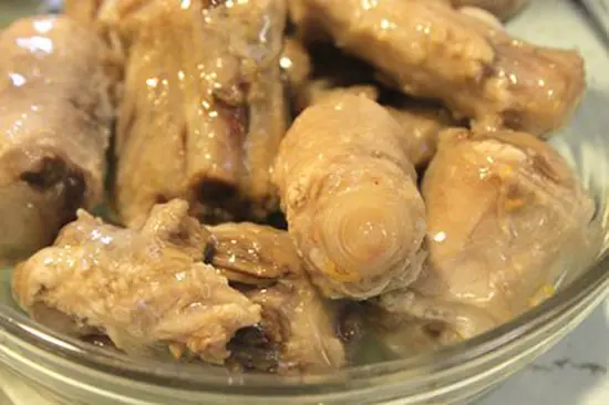 BÚN XÀO ĐUÔI BÒ THÊM NĂNG LƯỢNG CHO NGÀY MỚI