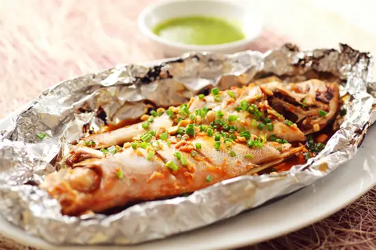 ca-ba-trau-nuong-giay-bac