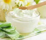 Hướng dẫn làm sữa chua nha đam