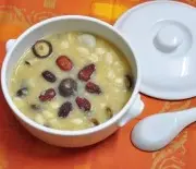 Món ăn giúp sinh con trai theo ý muốn