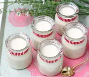 Hướng dẫn làm sữa chua bằng máy