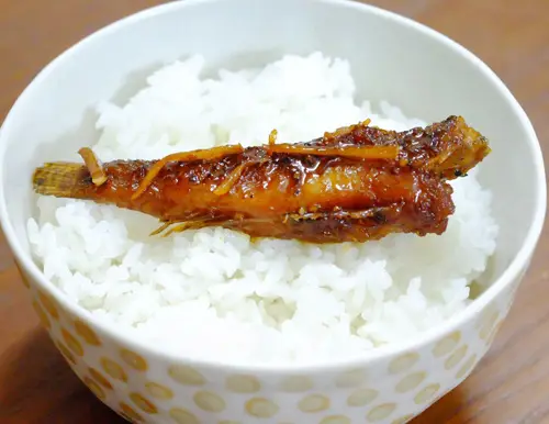 Cá kho tiêu – Cá bống kho tiêu đậm đà đưa cơm