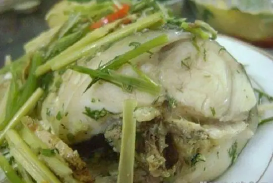 Lưu ý khi làm món cá hấp bia