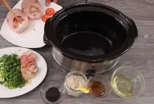 Cách kho cá ngon với món cá trắm kho riềng