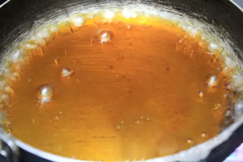 Làm nước màu