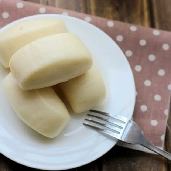 Cách làm bánh bao chay cực ngon mà đơn giản ngay tại nhà