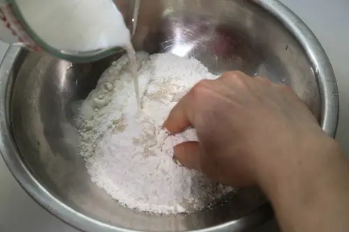 cach lam banh bao nhan thit a