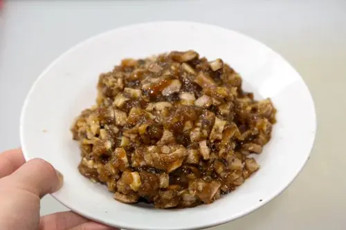 cach lam banh bao nhan thit iiii