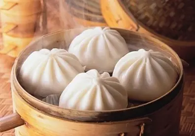 Cách làm bánh bao nhân thịt thơm ngon đơn giản tại nhà