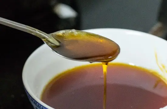 caramel