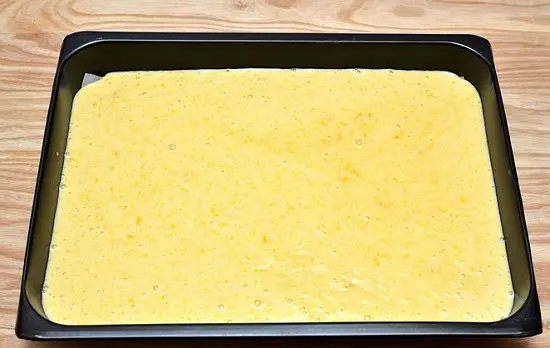 nướng bánh