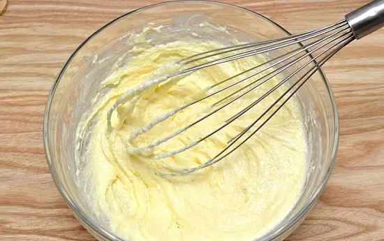 làm phần nhân kem bánh