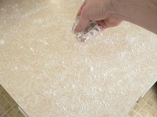 Cách làm bánh bông lan quế ngon như ngoài hàng 12