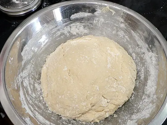 Cách làm bánh bông lan quế ngon như ngoài hàng 7