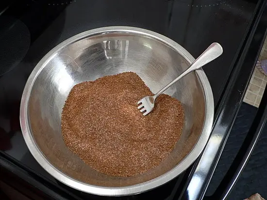 Cách làm bánh bông lan quế ngon như ngoài hàng 9