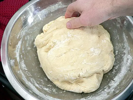 Cách làm bánh bông lan quế ngon như ngoài hàng 11