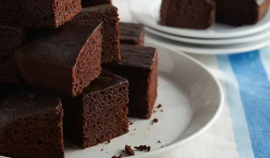 Cách làm bánh chocolate xốp cực kì thơm ngon