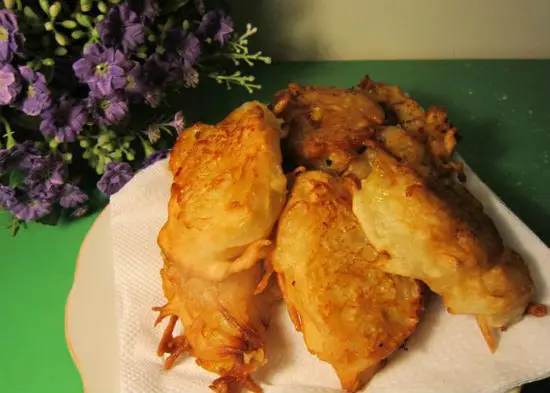 Cách làm bánh chuối ngon mà đơn giản