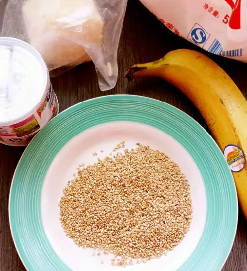 Cách làm bánh chuối nhân phô mai thơm ngon