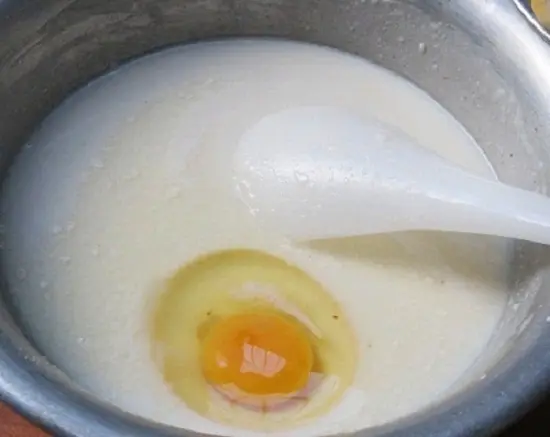 Cách làm bánh chuối nướng đơn giản mà ngon