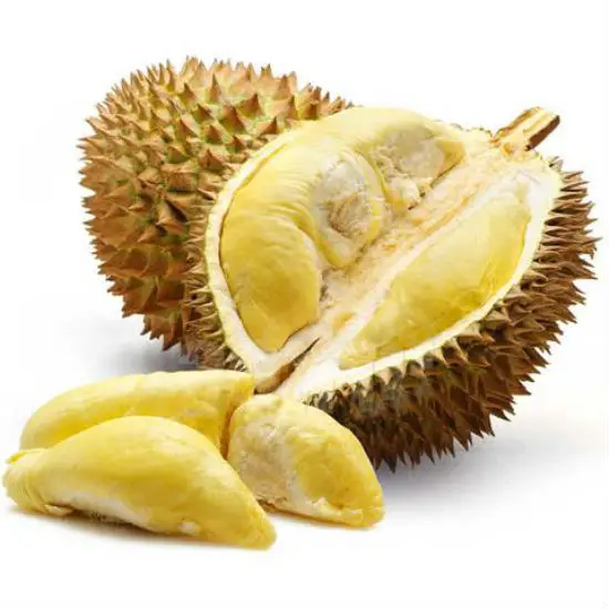 Mẹo nhỏ khi làm bánh sầu riêng lá dứa