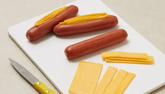 Crescent Dogs