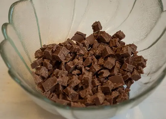 chocolate