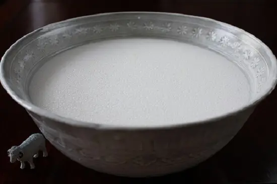Cách làm bánh cuốn đơn giản tại nhà