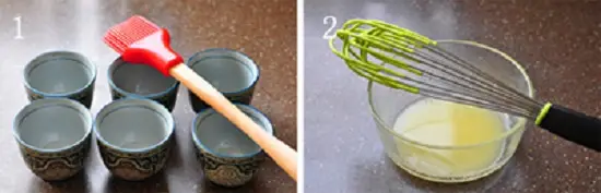 đánh nước cốt chanh