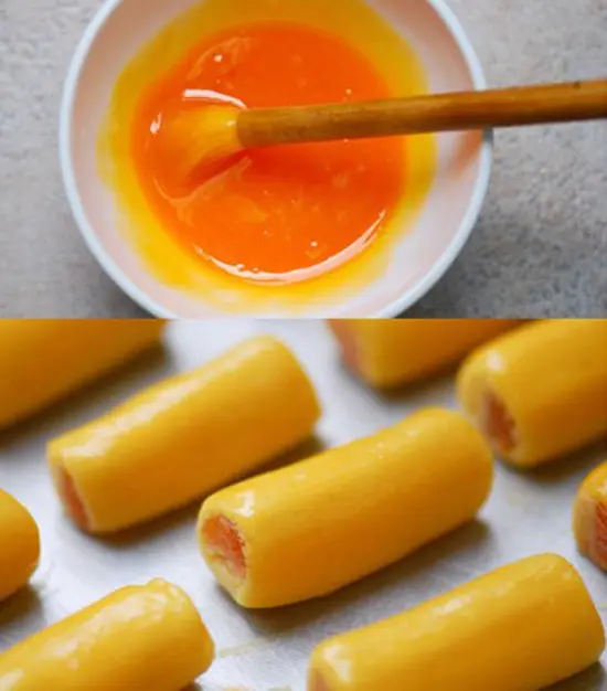 Cách làm bánh dứa đơn giản ngon miễn chê